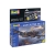 Revell Model Set 1/72 Lancaster Mk.I/III