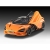 McLaren 750S – model 1:24