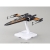 Star Wars Poe's X-Wing Fighter 1/72