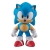 Figurka Stretch Sonic 17 cm