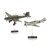 Starter Kit Messerschmitt Bf 109E & Ju 87B