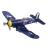 Vought F4U-1D Corsair