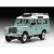 Land Rover Series III LWB 1:24