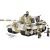 Panzerjäger Tiger B Jagdtiger 1:28