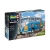 VW T1 Samba Bus Flower Power 1:24