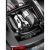 Audi R8 Black, model 1:24