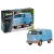 Volkswagen T1 Panel Van Gulf 1:24