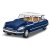 1968 Citroën DS 21 Pallas