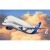 Airbus A300-600ST Beluga 1:144