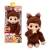Little Live Pets Chikki Cher – małpka