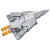 F-14A Tomcat Top Gun 1:300