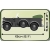 1937 Horch 901 (Kfz.15) – zestaw COBI