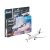Airbus A321neo – zestaw modelarski 1:144