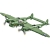 Lockheed P-38H Lightning (H)