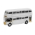London Bus 1:24 Platinum Edition