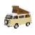 Revell VW T2 Camper Easy-Click 1:24