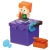 Treasure X Minecraft Caves & Cliffs Overworld