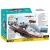 HMS Belfast – model z klocków COBI