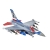 F-16C Fighting Falcon 1:144