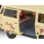 Volkswagen T3 Surfer Boy Pizza 1:25