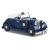 1935 Horch 830BK Cabriolet