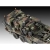 SLT 50-3 Elephant i Leopard 2A4 1:72
