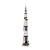 Apollo 11 Saturn V – model 1:96