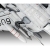 Sea Vixen FAW 2 1:72 – model Revell