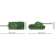 IS-2 Heavy Tank 3-in-1