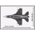 F-16D Fighting Falcon (USAF)