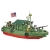 Patrol Boat, River MK II