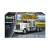 Kenworth W-900, model 1:25