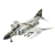 Revell F-4J Phantom II US Navy 1:72