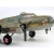 B-17F Memphis Belle, model 1:48