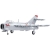 Mig-17 NATO Code „Fresco”