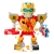Treasure X Robots Gold – Mega Robot