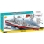 HMS Hood – model klockowy 1:300