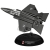COBI F-35A Lightning II „Husarz”