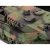 Leopard 2A6/A6M, 1:72