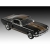 Shelby Mustang GT 350H – model 1:24