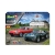 Zestaw upominkowy Jaguar 100th Anniversary 1:24