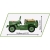 Jeep Willys MB – Medical