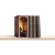Book Nook Iron Throne – House of the Dragon
