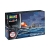 Revell Gneisenau Starter Kit 1:1200