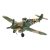 Messerschmitt Bf 109 G-2/4 1:32