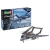 Sea Vixen FAW 2 1:72 – model Revell