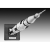 Rakieta Saturn V Apollo 11 1:144