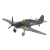 Hawker Sea Hurricane Mk.IIC 1:32