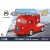Citroën Type H Pompiers