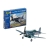 Vought F4U-1D Corsair 1:72